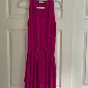 Ramy Brook mini dress